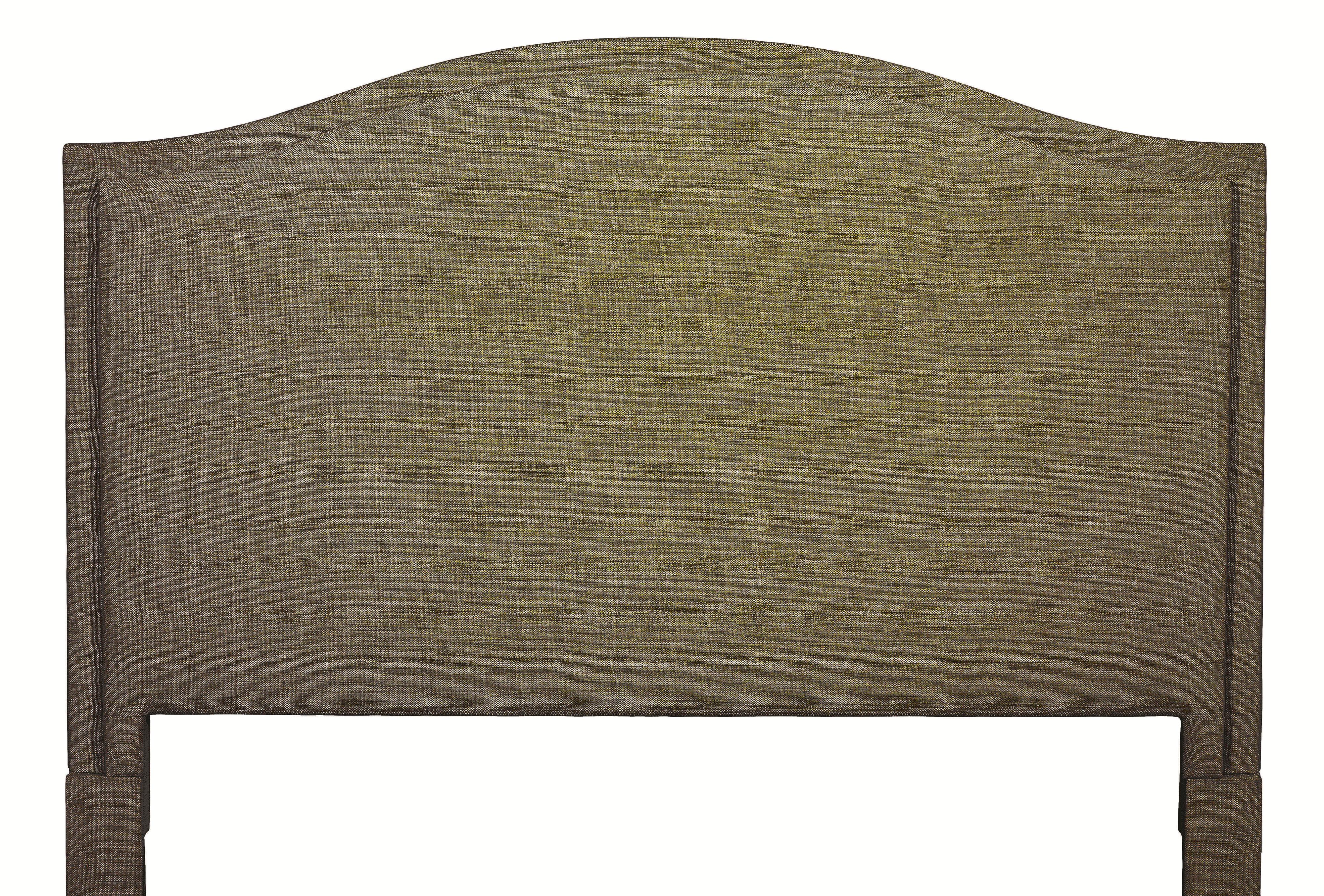 Custom Upholstered Headboard